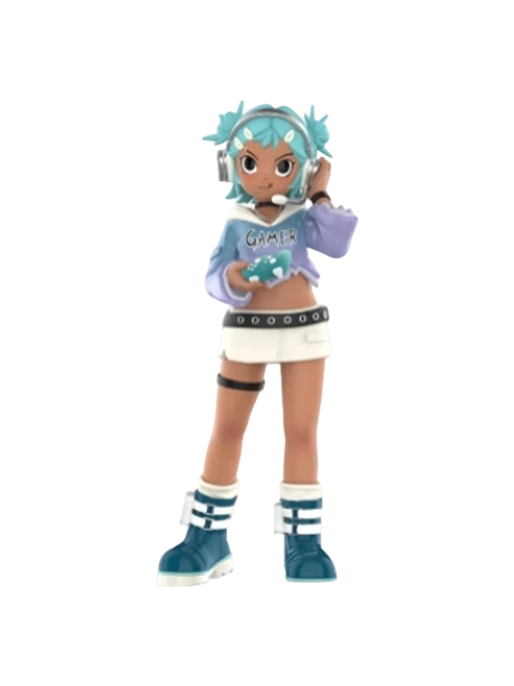 Frankie Streamer