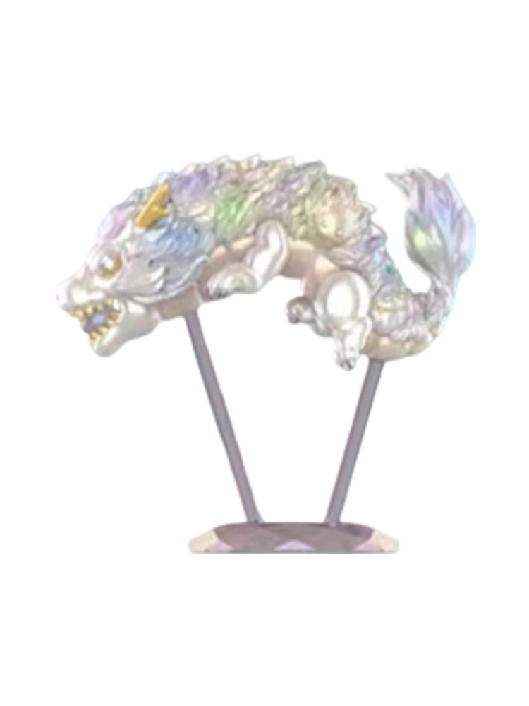 Flying Dragon