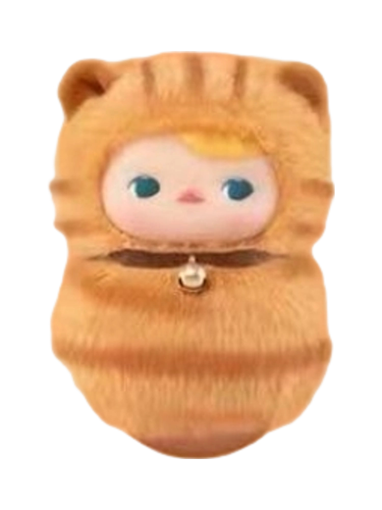 red tabby