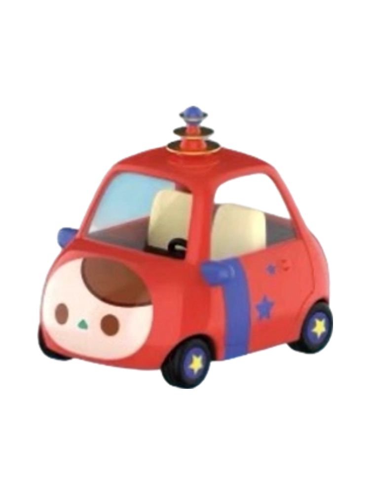 Pucky Poko