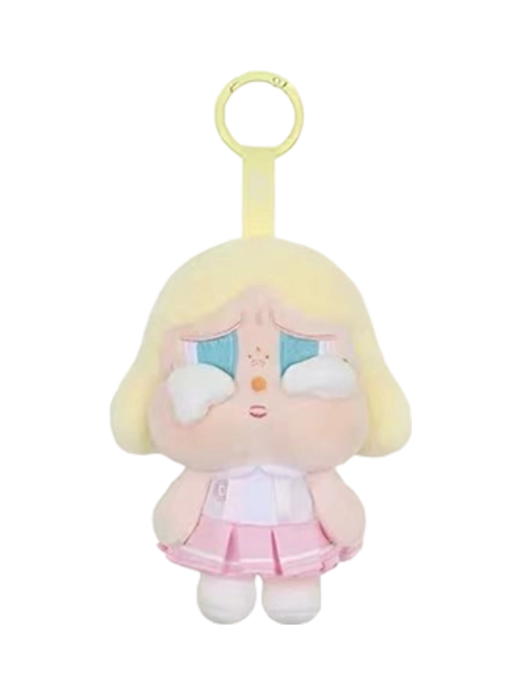 Pink White