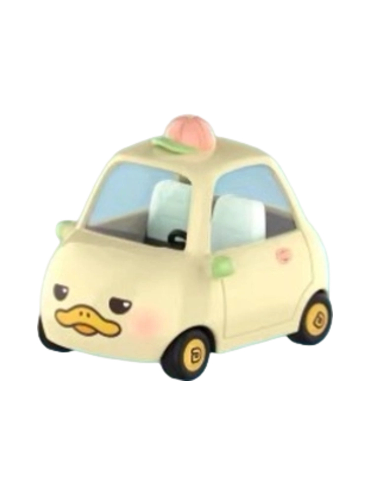 Duckoo