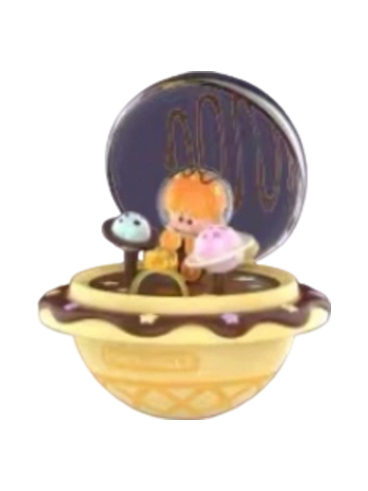 PINO JELLY Sugary Love