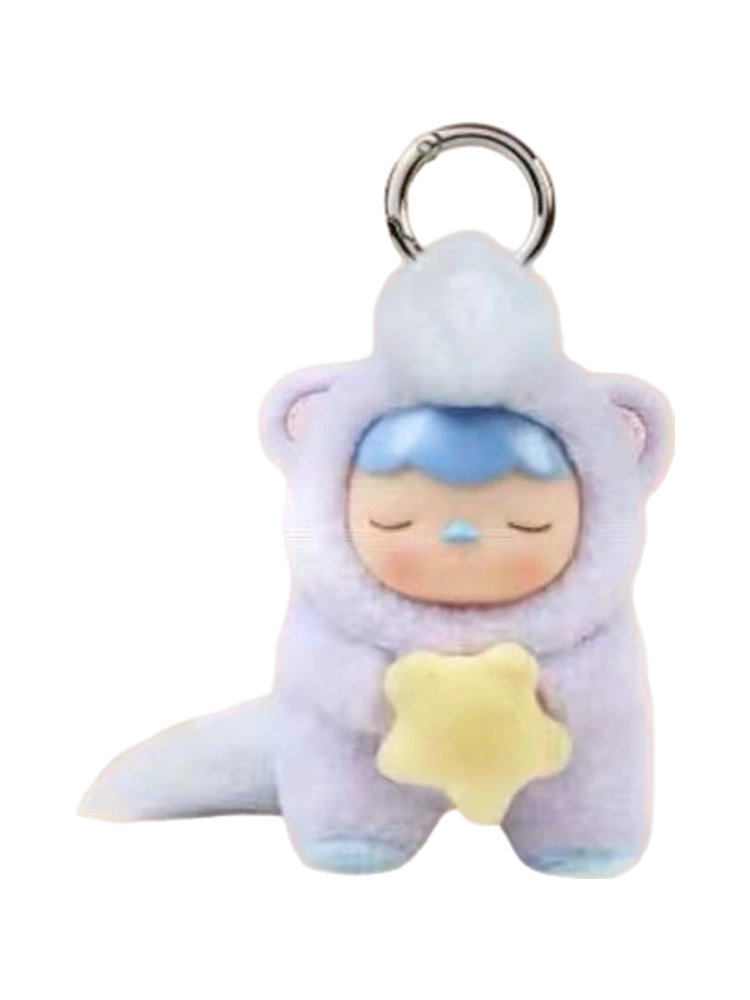 Unicorn Baby Secret