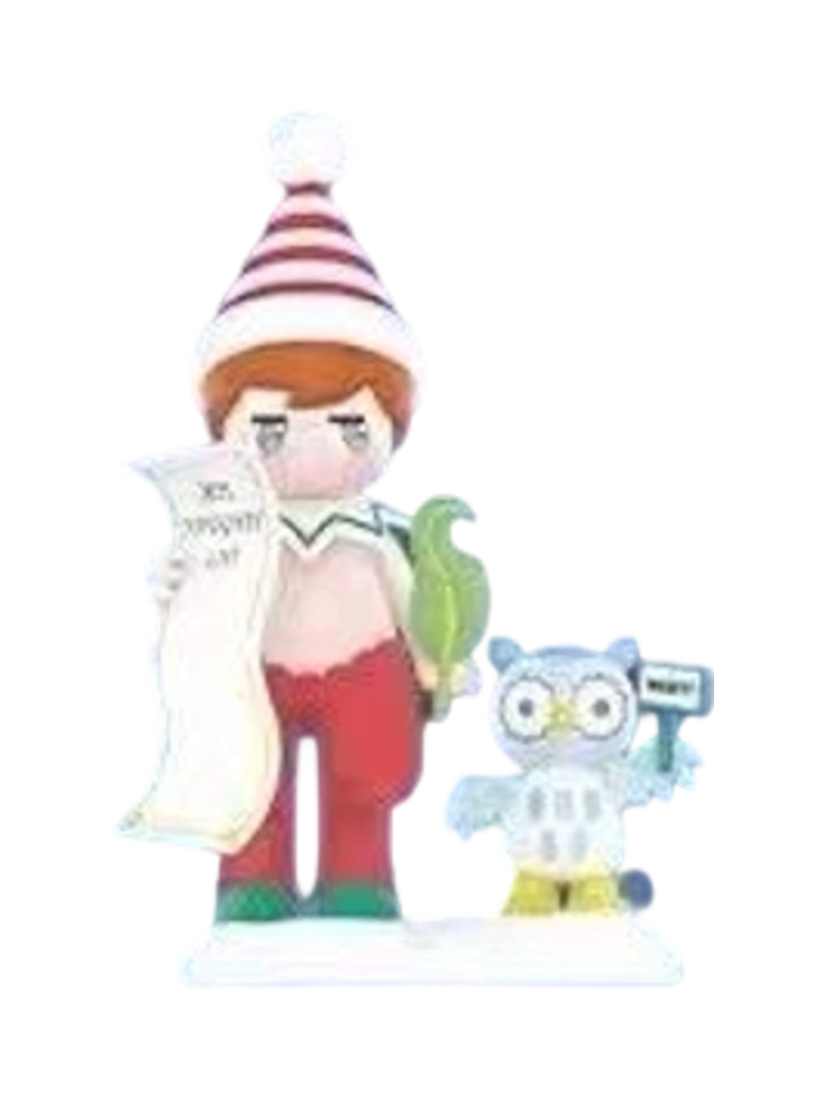 Scout Elf