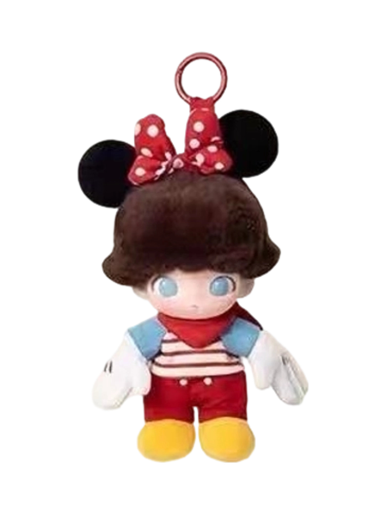 Minnie's Balloon