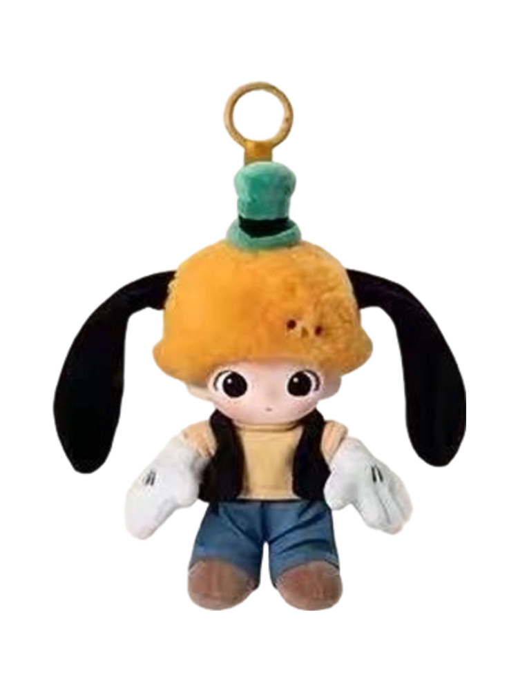 Goofy's Prank