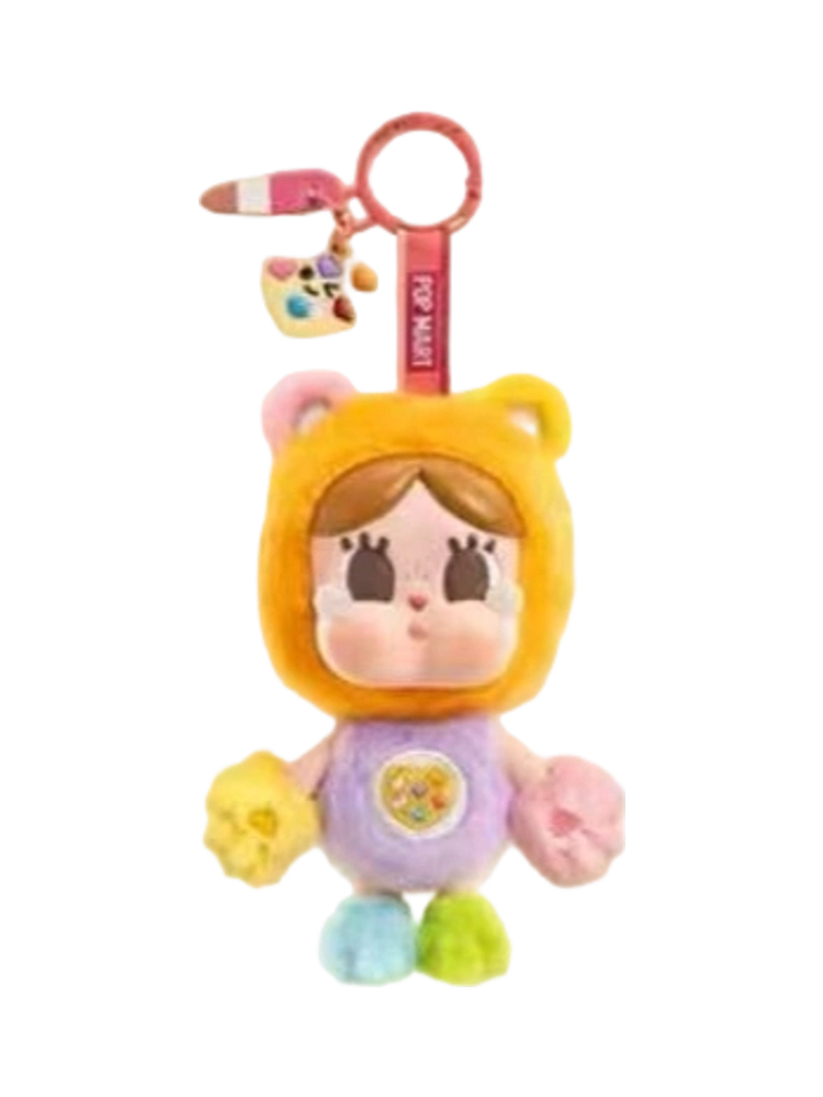 Crybaby Work Of Heart Bear Secret