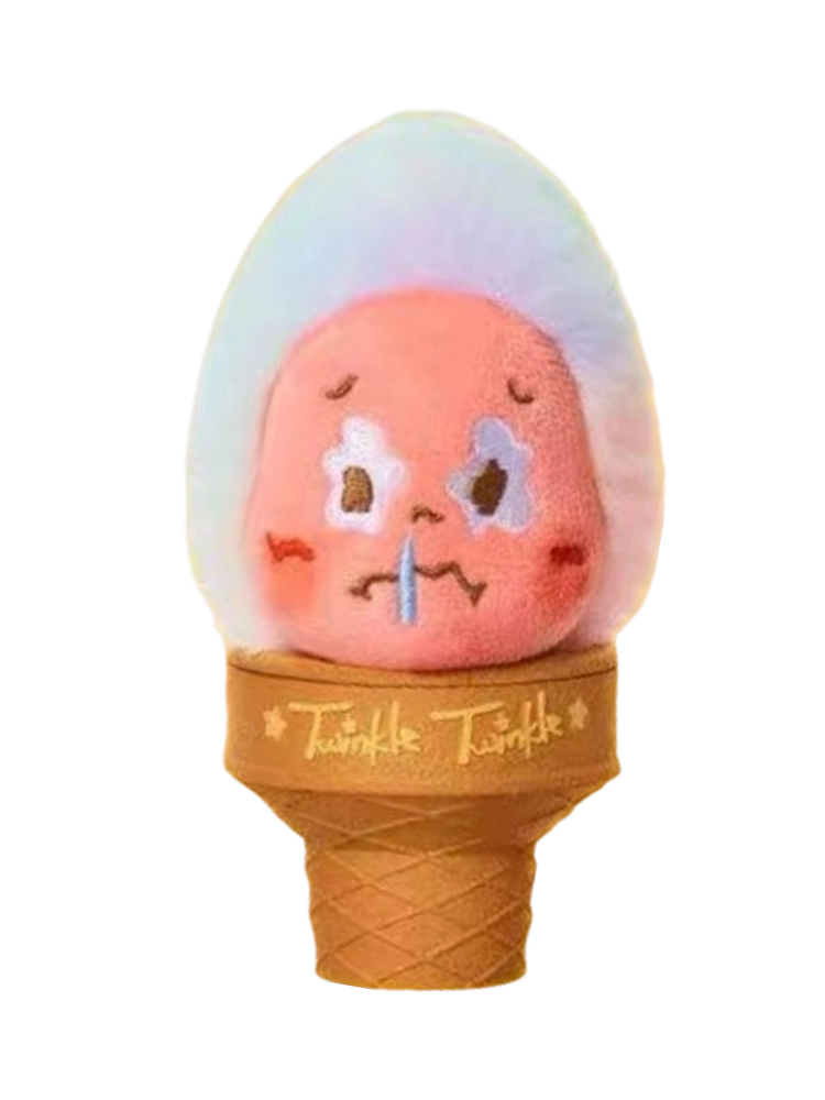 Unicorn Gelato Secret