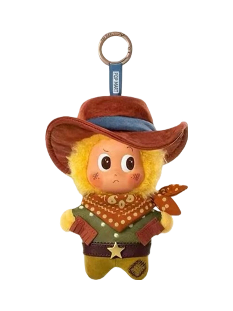 Wild Cowboy