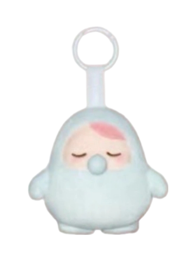 Sleepy Bubble