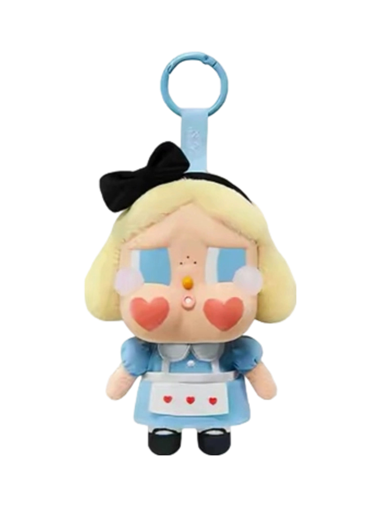 She's Alice