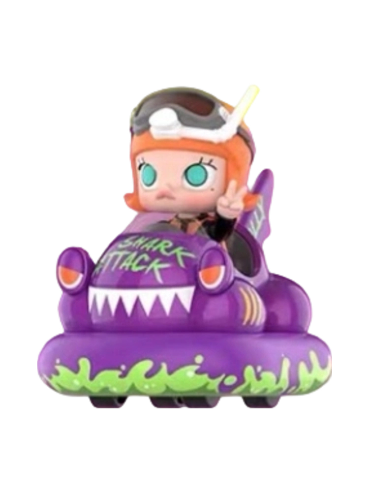 Molly Secret