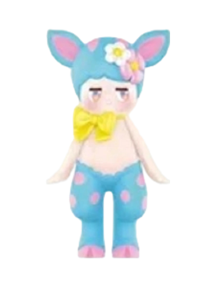 Blue Fawn