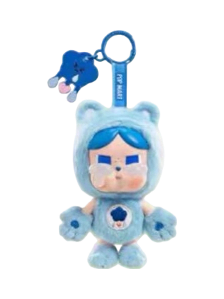 Crybaby Grumpy Bear