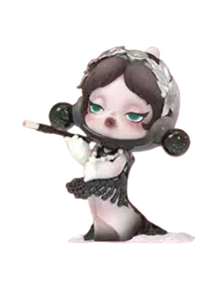 Skullpanda