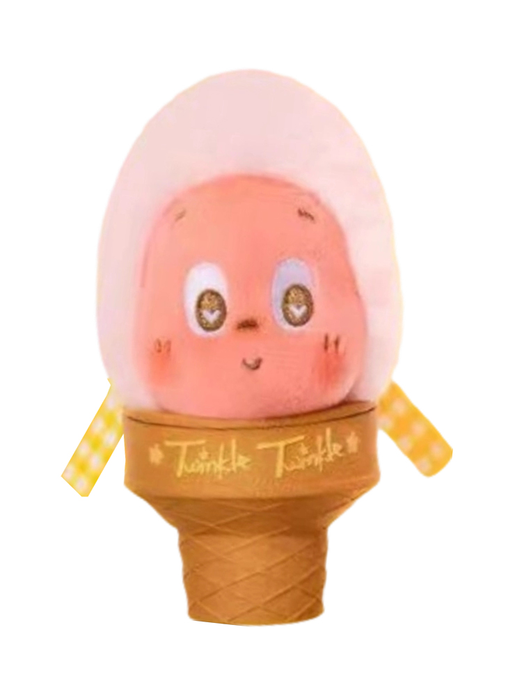 Strawberry Guava Gelato