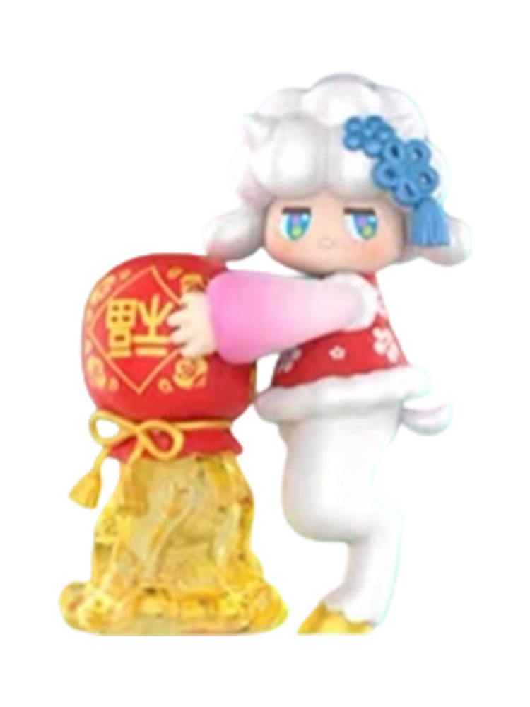 Fortune Blessing