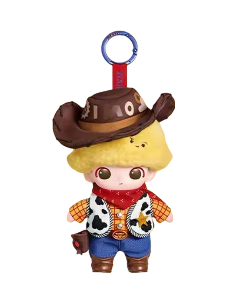 Woody