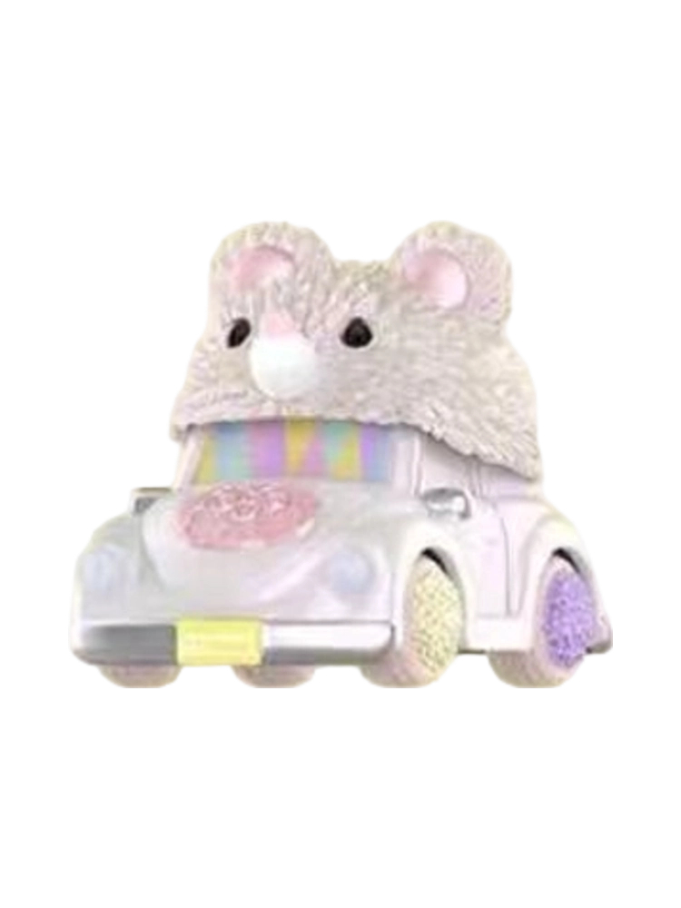 Instinctoy Muckey