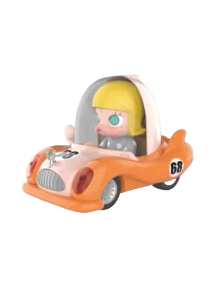 Molly Race King