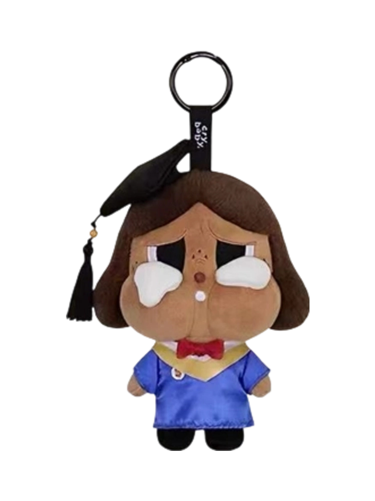 Graduation Season Secret