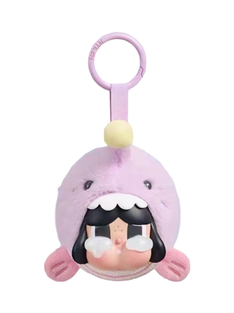 The Anglerfish