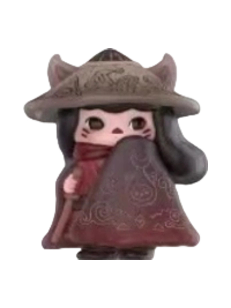 Serene Traveler
