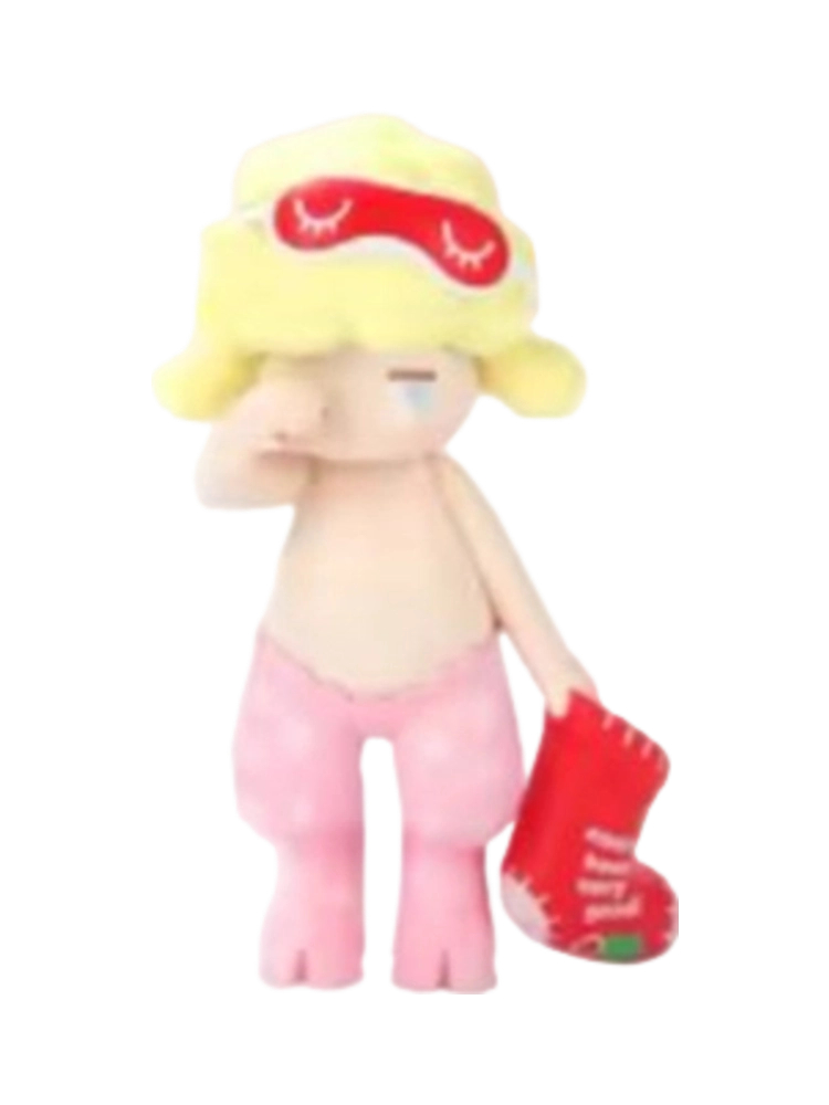 Sleepy Baby Yellow Pajamas 02