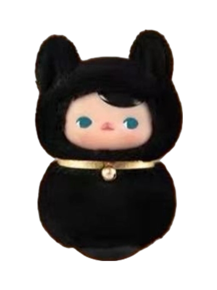 black cat
