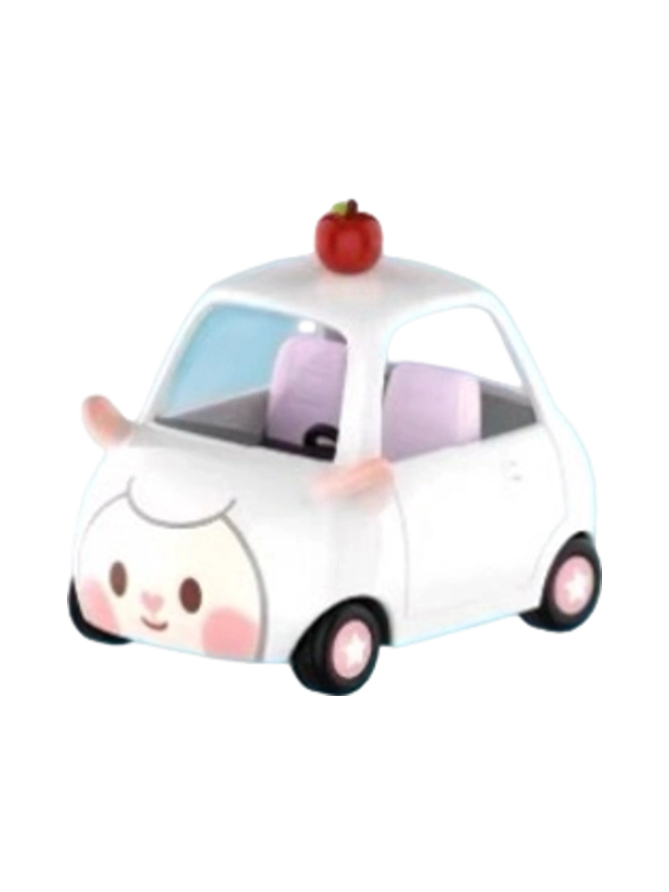 Flying DongDong