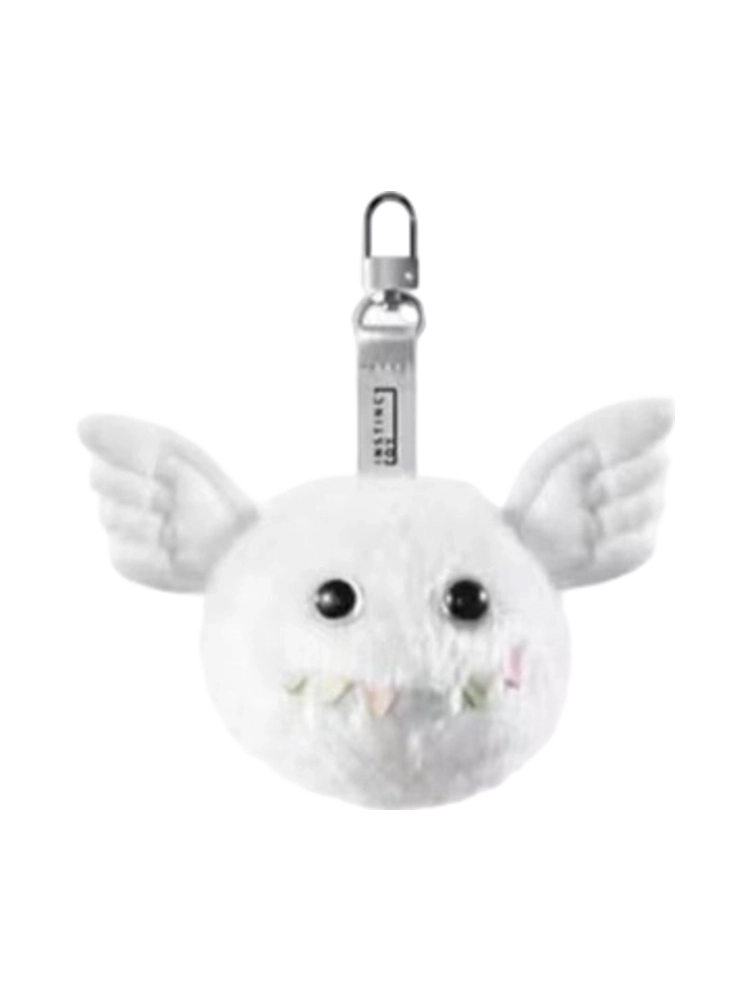 Light Angel Big Secret