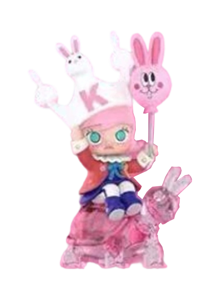 Rabbit Soaring Fortune
