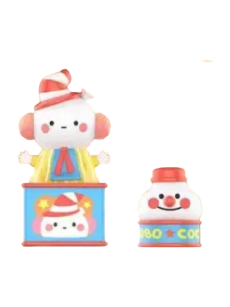 Clown Secret
