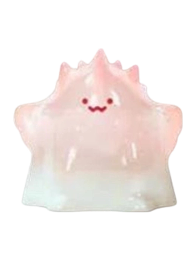 Milkshake Pink