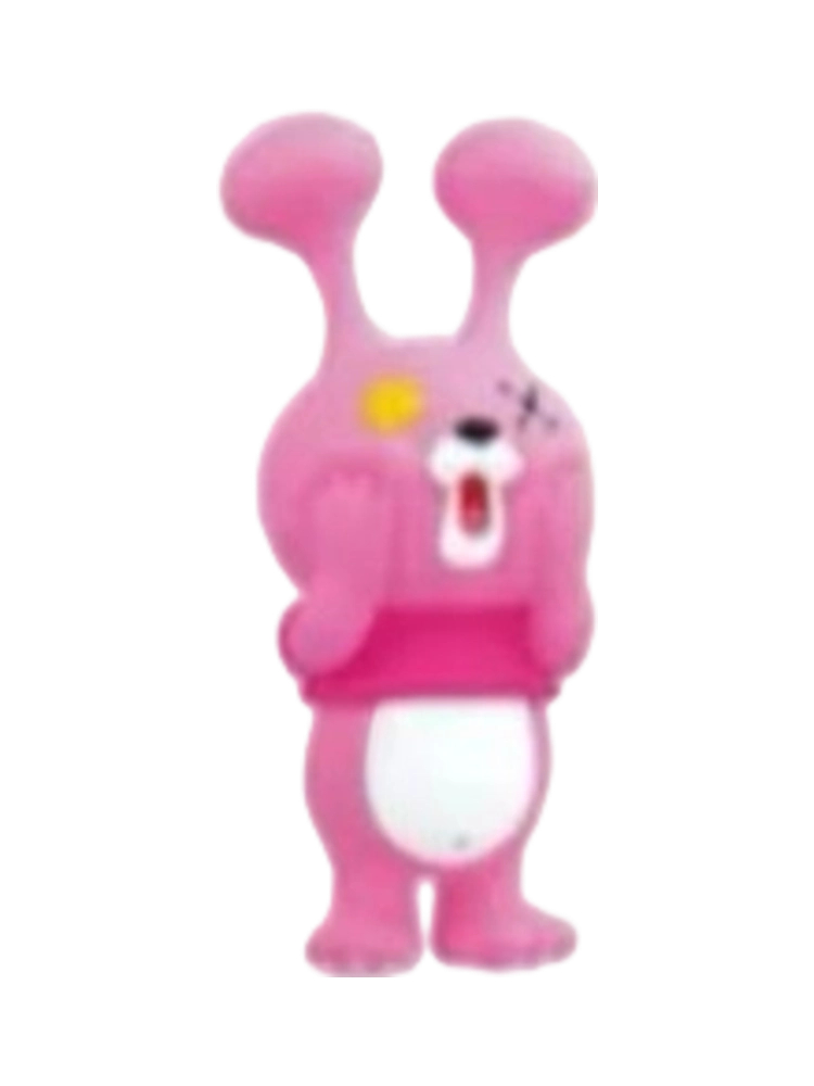 Pinky Boo Ma