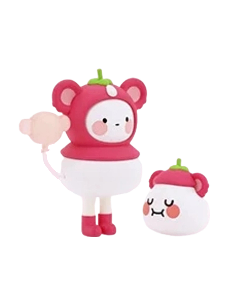 Mangosteen Koala