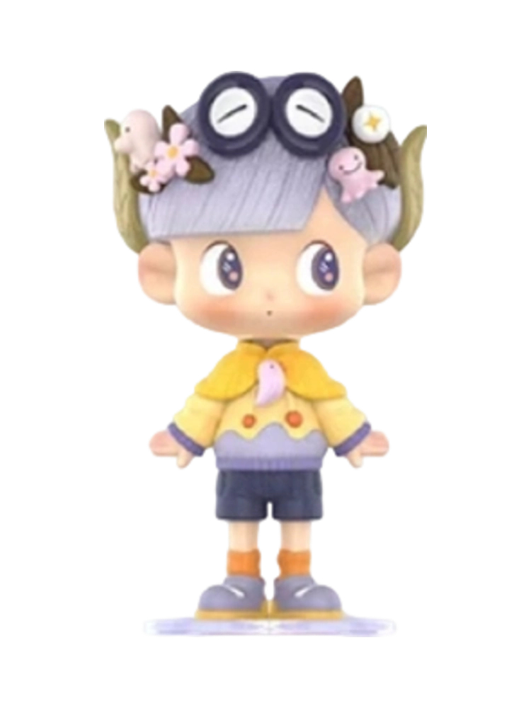 Spring Sprite
