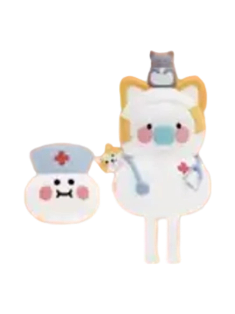 Pet Clinic