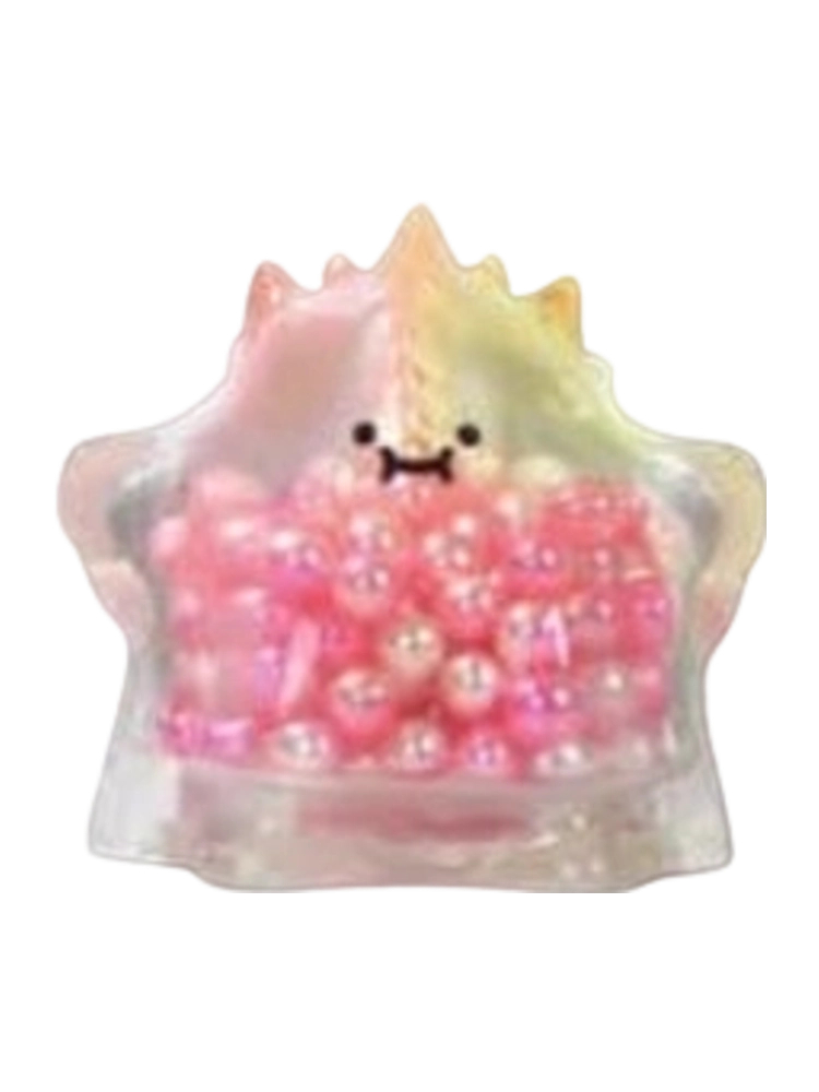 Gemstone Pink