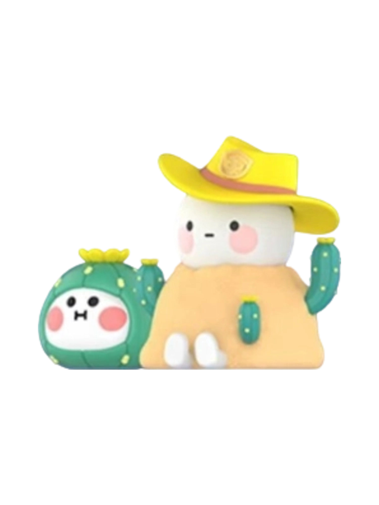 Desert