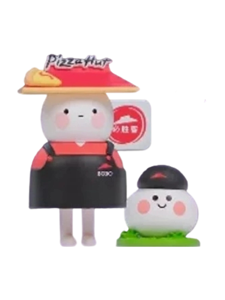 Pizza Hut Moment Secret