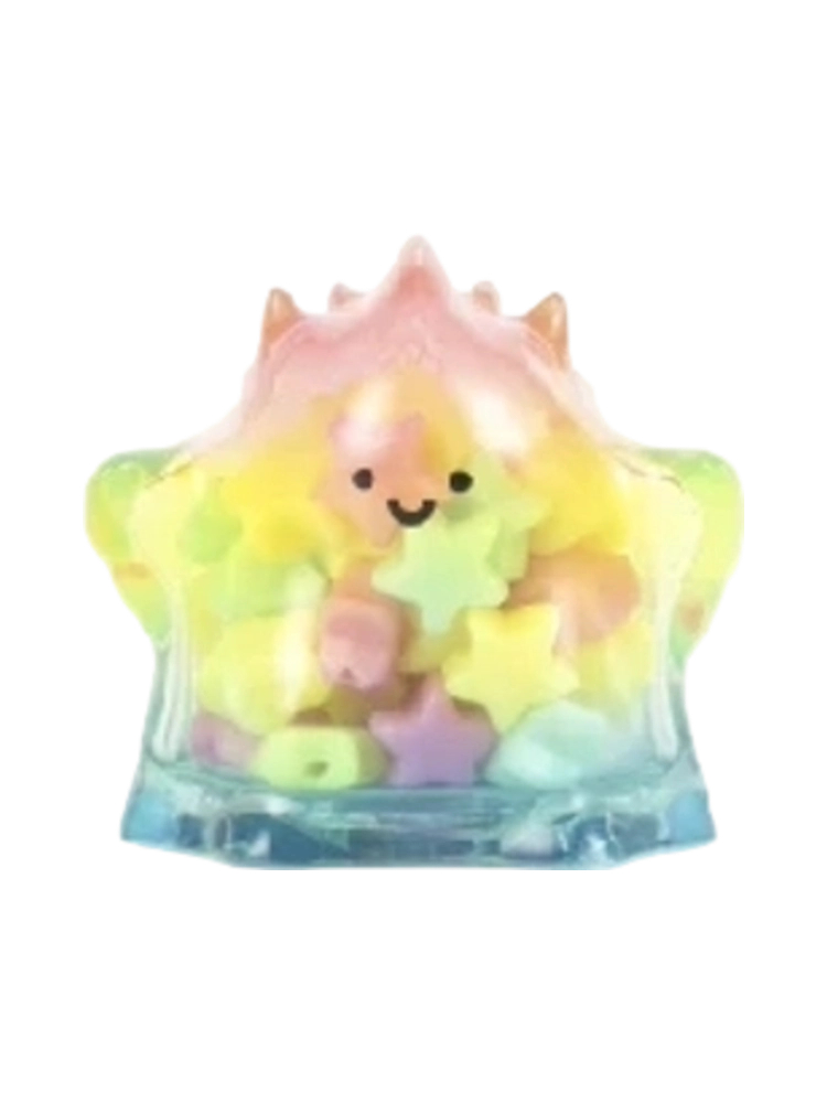 Rainbow Star