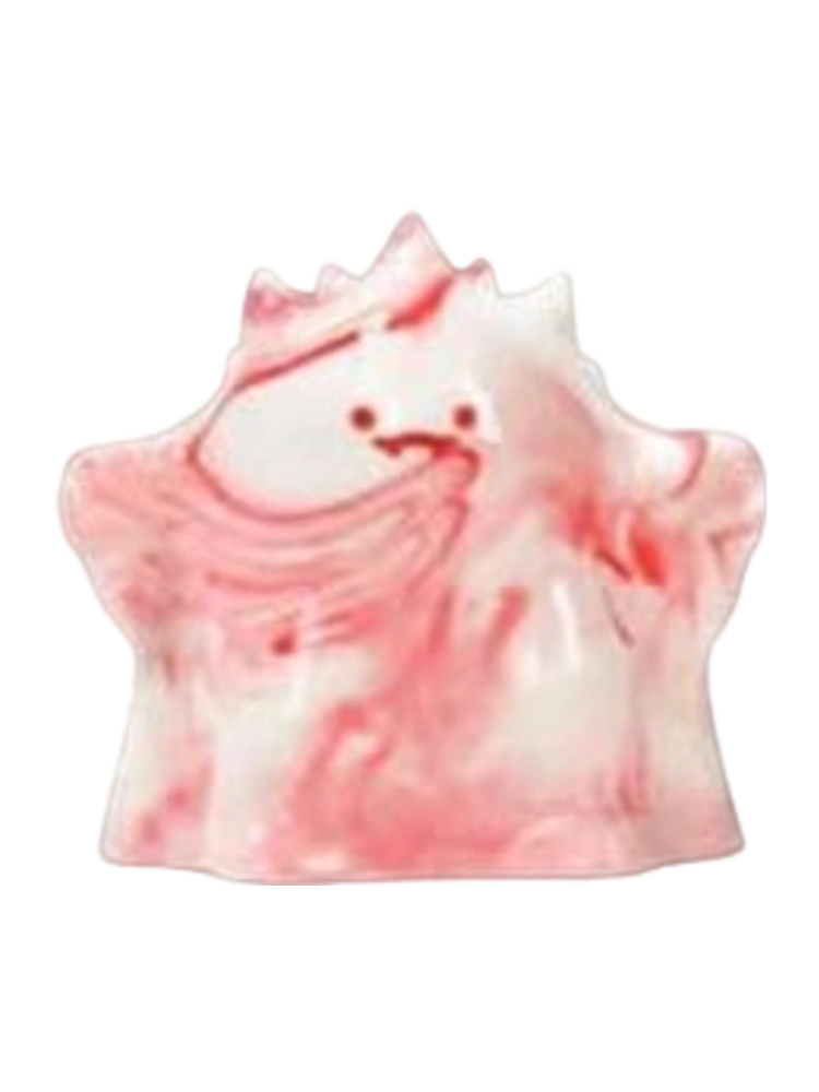 Strawberry Ice Cream