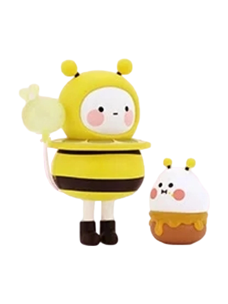 Lemon Bee