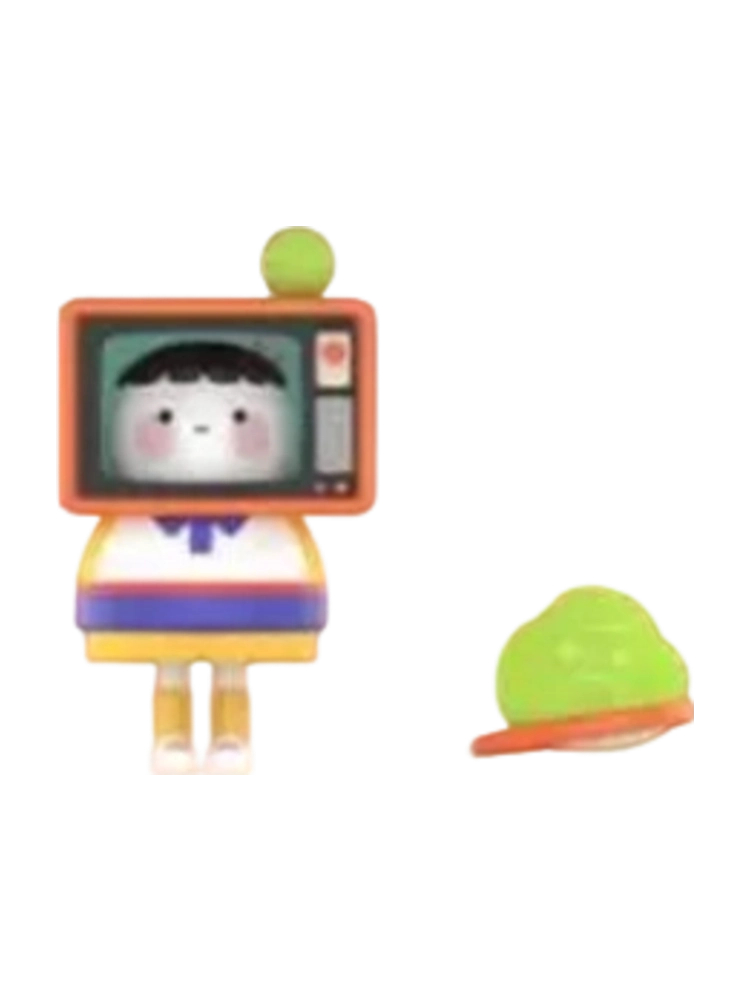 Old TV