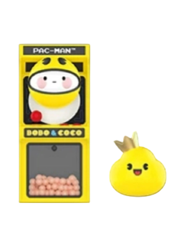 Pac Man Arcade