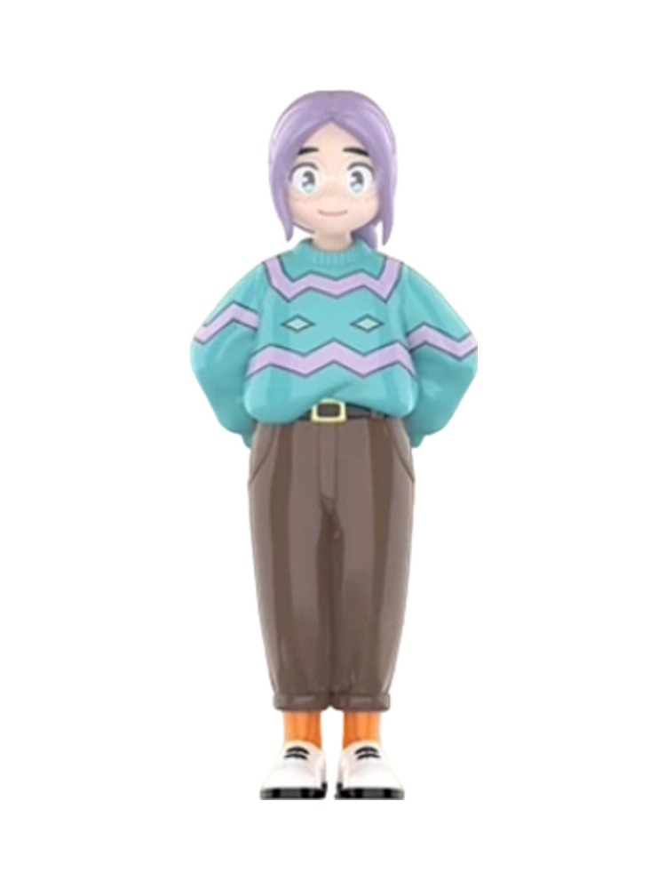 Vintage Sweater