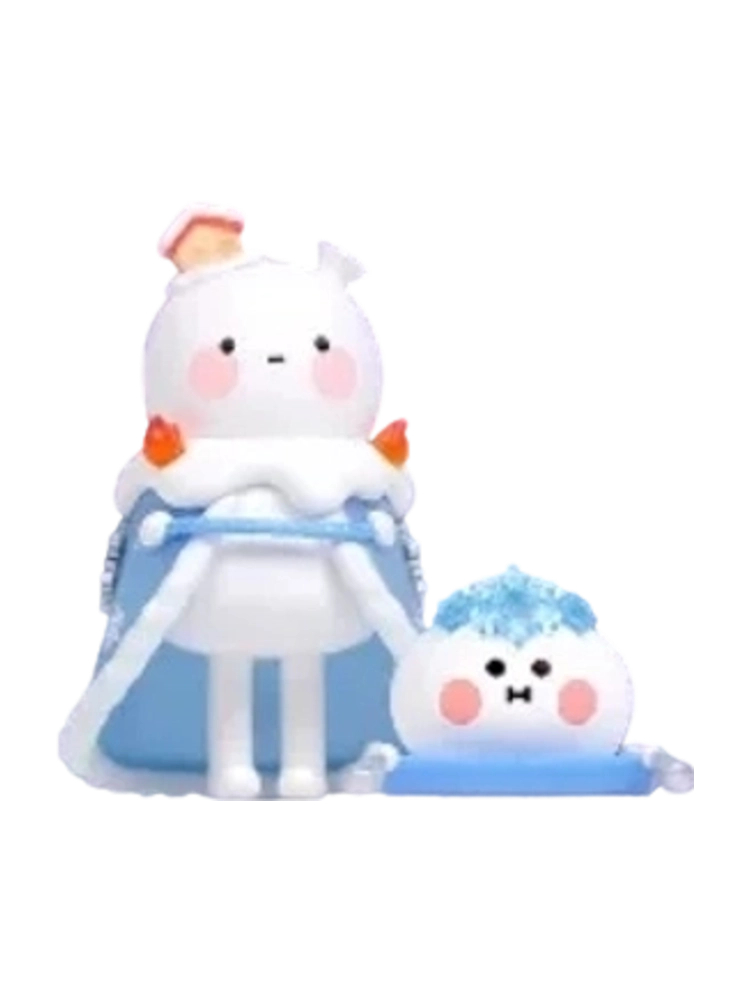 Snow Cheese
