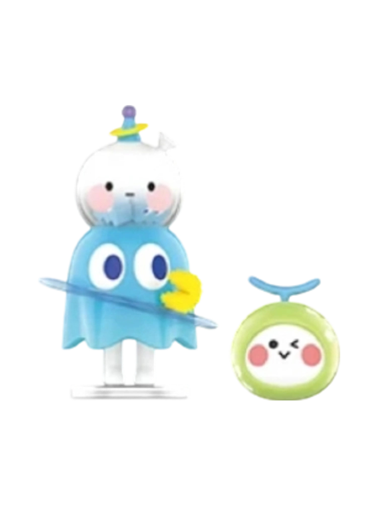 Blue Ghost